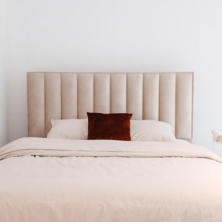K-Suites Βρυξέλλες Εξωτερικό φωτογραφία