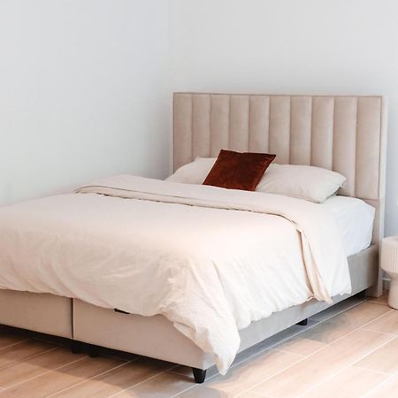 K-Suites Βρυξέλλες Εξωτερικό φωτογραφία