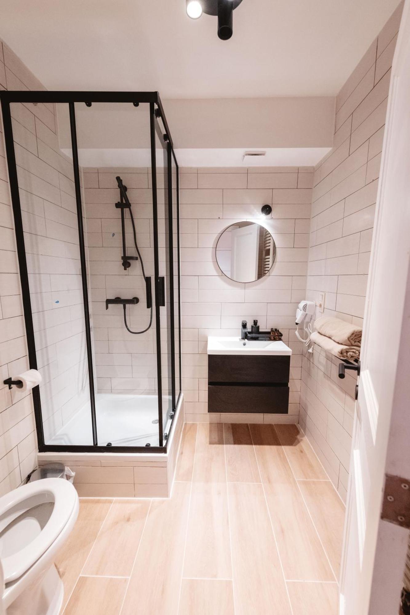K-Suites Βρυξέλλες Εξωτερικό φωτογραφία