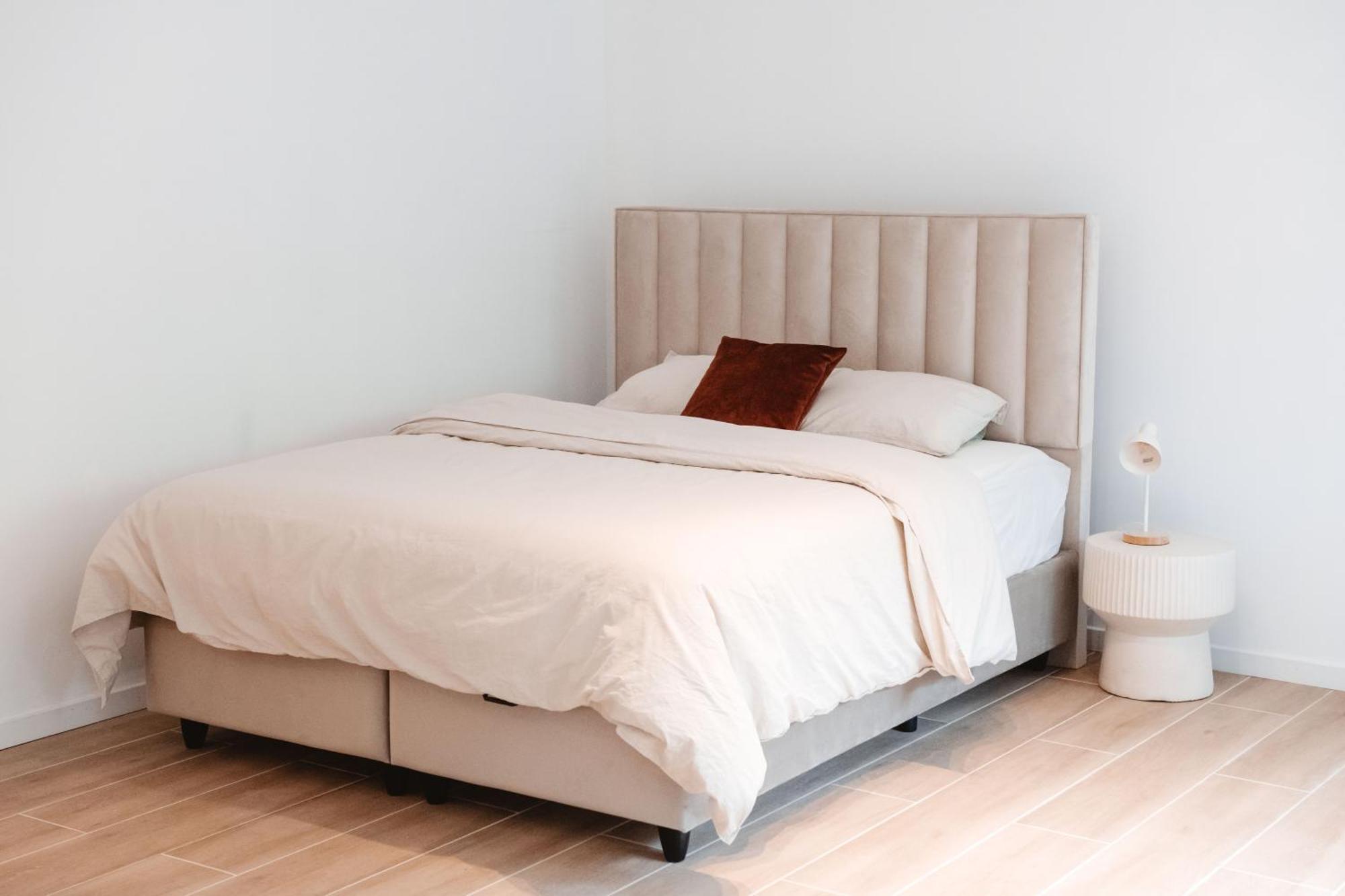 K-Suites Βρυξέλλες Εξωτερικό φωτογραφία