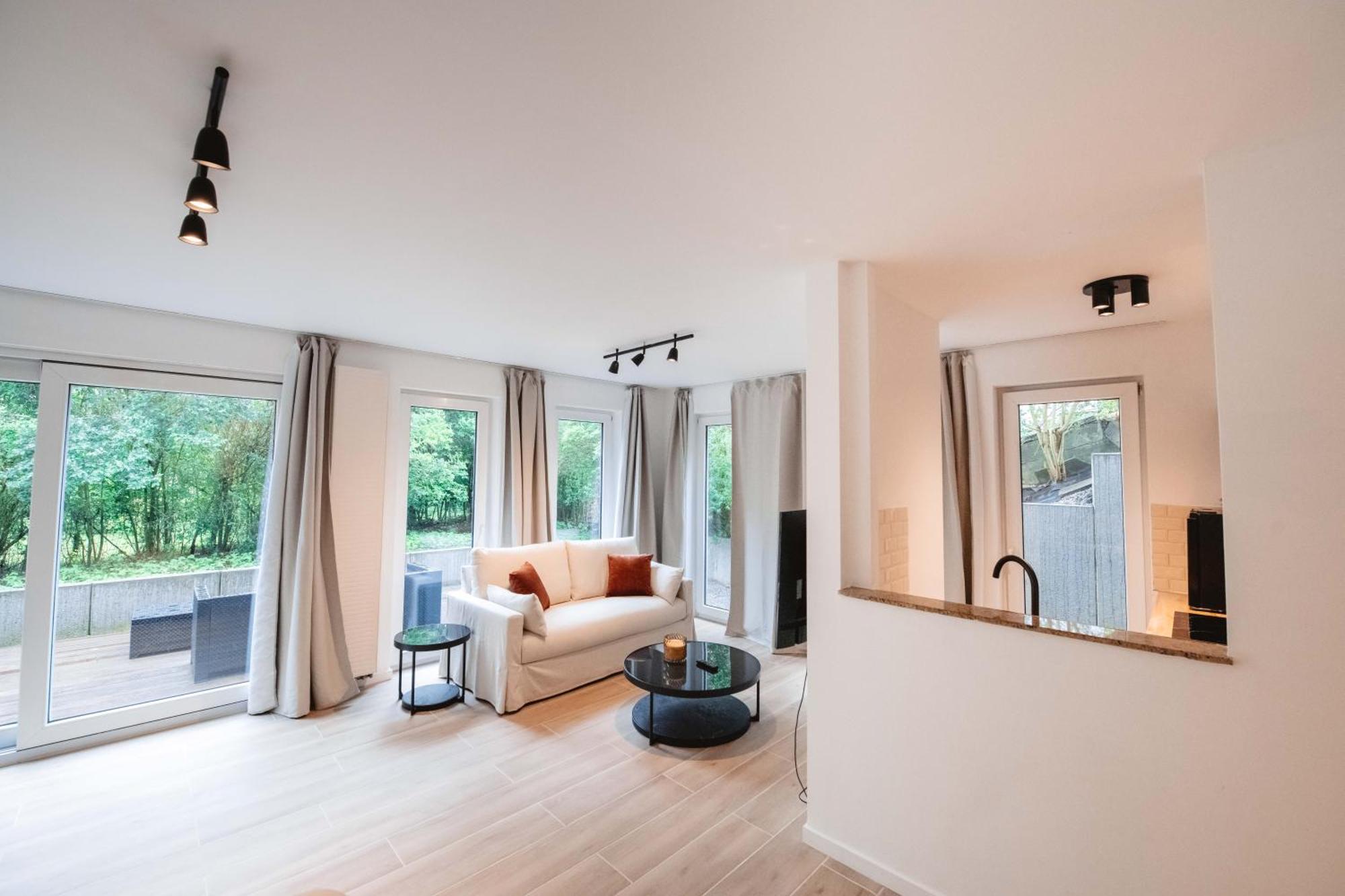K-Suites Βρυξέλλες Εξωτερικό φωτογραφία