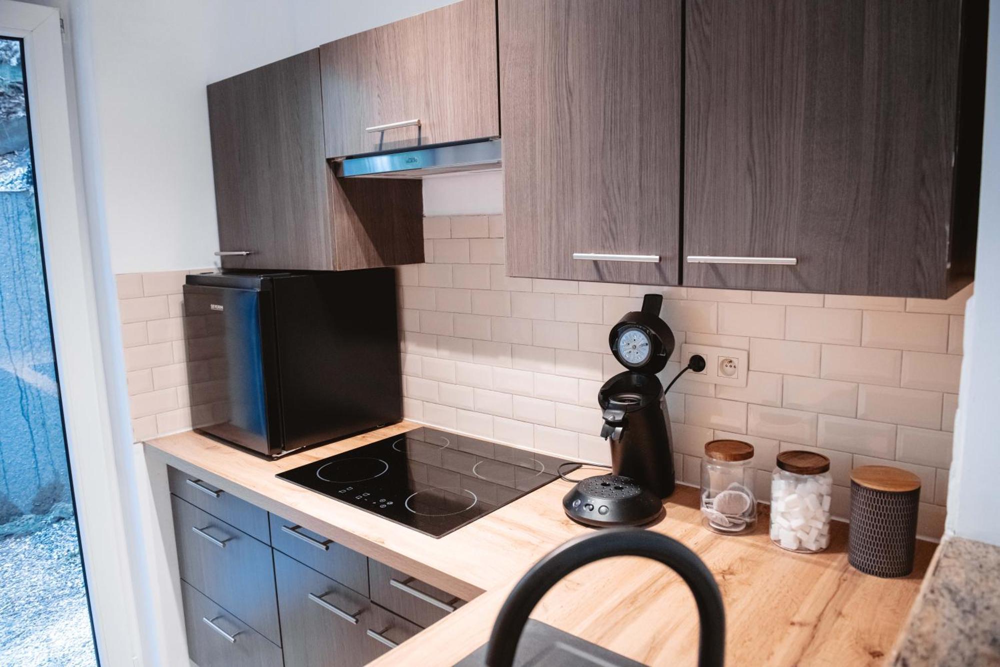 K-Suites Βρυξέλλες Εξωτερικό φωτογραφία