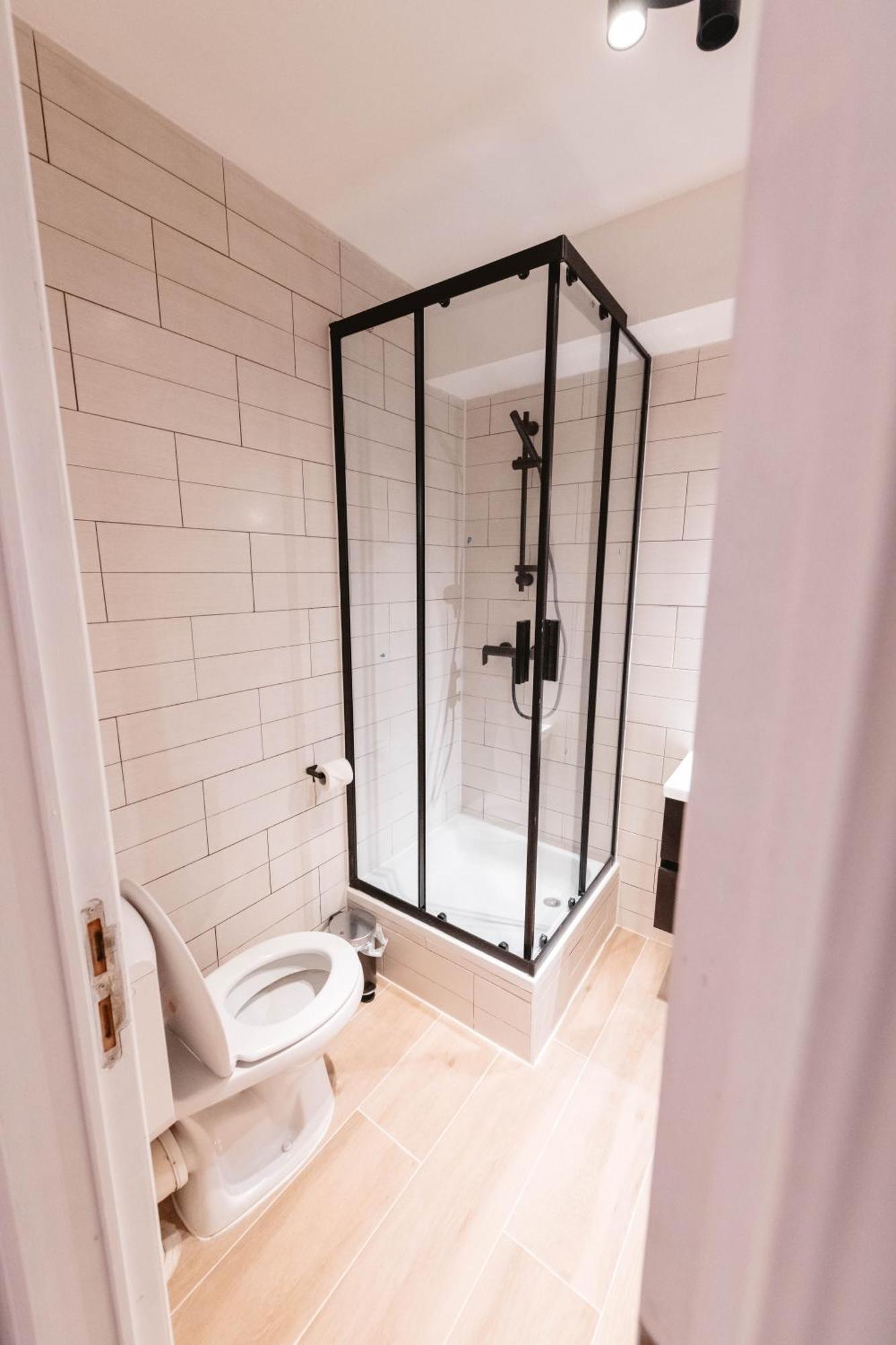 K-Suites Βρυξέλλες Εξωτερικό φωτογραφία