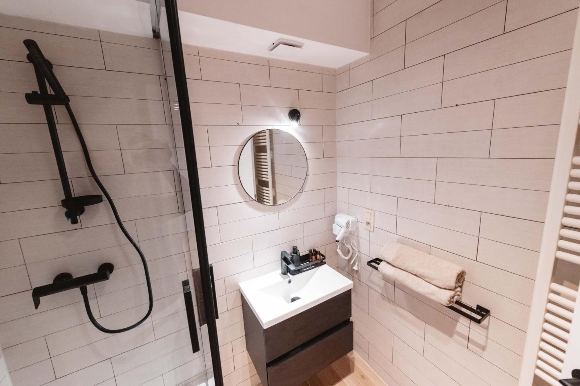 K-Suites Βρυξέλλες Εξωτερικό φωτογραφία